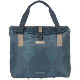 Basilel Elegance Bicycle Shopper, Wählen Sie Green, Unisex, Stadfiets, Nachlass blau