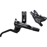 Shimano Deore BL-M6100 + BR-M6100 Hydraulische Front 2p