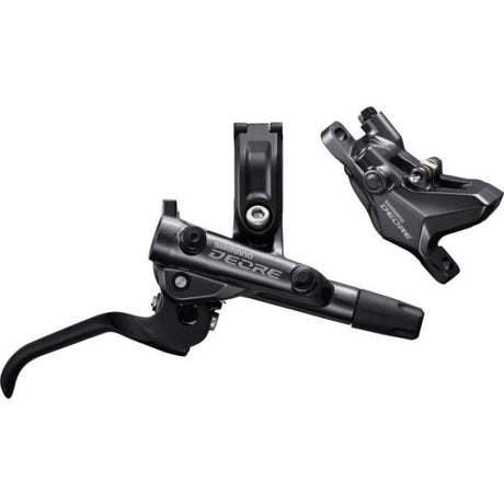 Shimano Deore BL-M6100 + BR-M6100 Hydraulische Front 2p