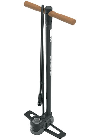 SKS Rennompressor NXT Hochdruck Fahrradpumpe 16 bar