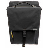 Burgers - New Looxs New Looxs Tulum Double Mik Black 531.445mik Doppelbeutel 32l