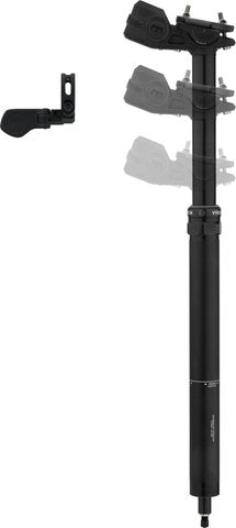 Magura vyron mds-v3 seatpost 150 mm w mds remote