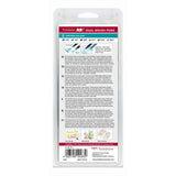 Tombow • Abt Dual Brush Pen Set Vintage Farben 6tlg
