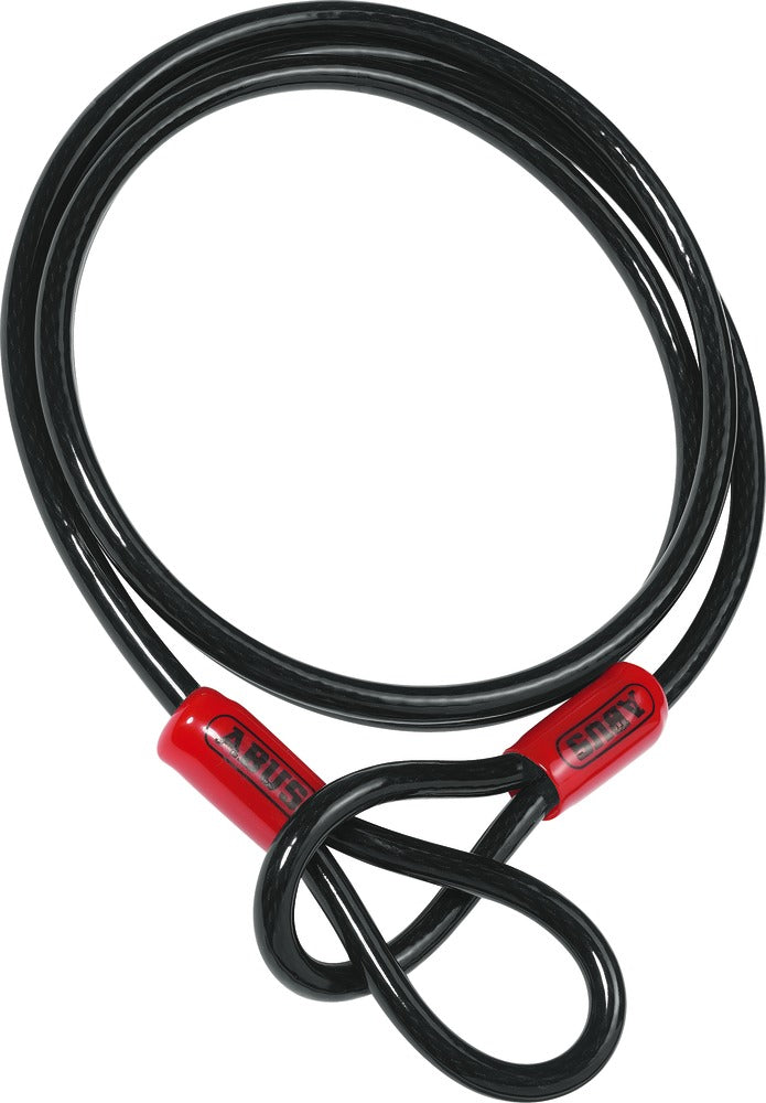 Abus Cobra 10 220 Schleifenkabel