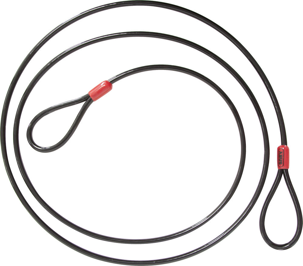 Abus Cobra 12 180 Schleifenkabel