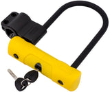 Abus 402 150HB 160 Ultra Mini SH34 Bügelschloss