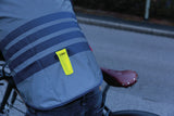 Abus -Indikator leichte Lumino Gelb