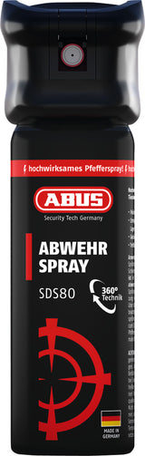 Abus Abwehrspray SDS80 45ml