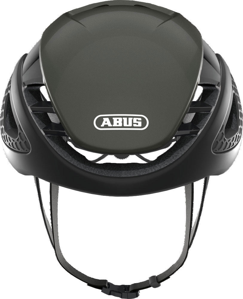 Abus Helm GameChanger dunkelgrau M 52-58cm