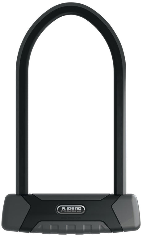 Abus Granit X-Plus 540 230 U-Lock + Eazy KF-Halterung