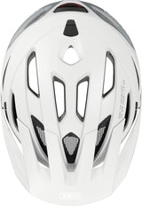 Abus Helm Urban-I 3.0 ACE Polar White M 52-58 cm