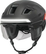 Abus hyp-e bl.ace - Fahrradhelm