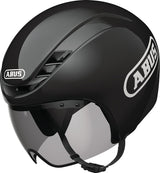 Abus Helm Gamechanger TT 1.1 glänzend schwarz M 54-58cm