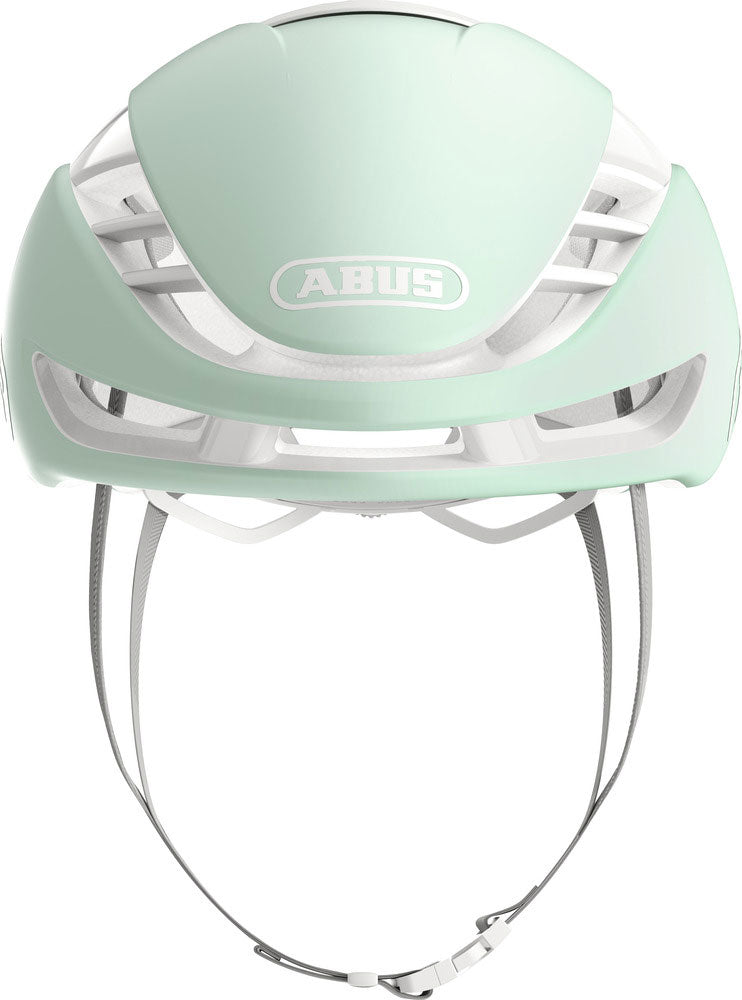 Abus gamechanger 2.0 - road bike helmet