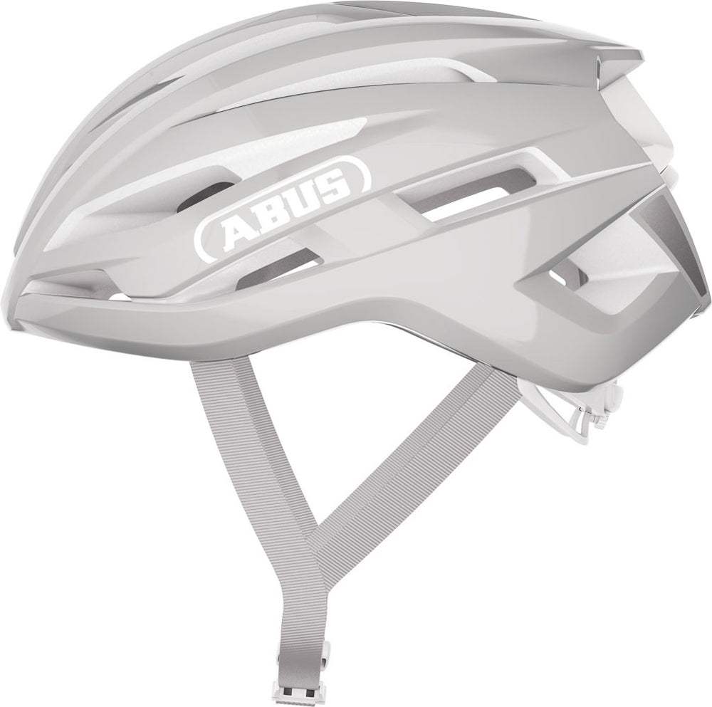 Abus Stormchaser Ace – Rennradhelm