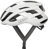 Abus Helm Airbreaker Polar Wit Matt L 59-61 cm