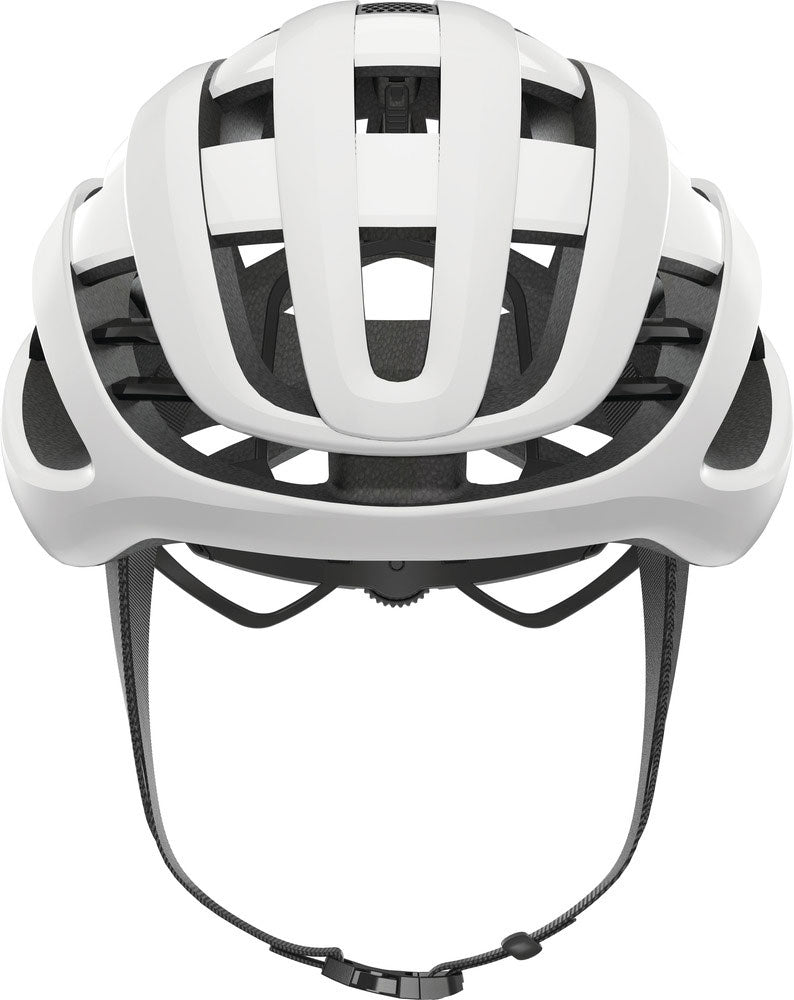 Abus Helm Airbreaker Polar Wit Matt L 59-61 cm