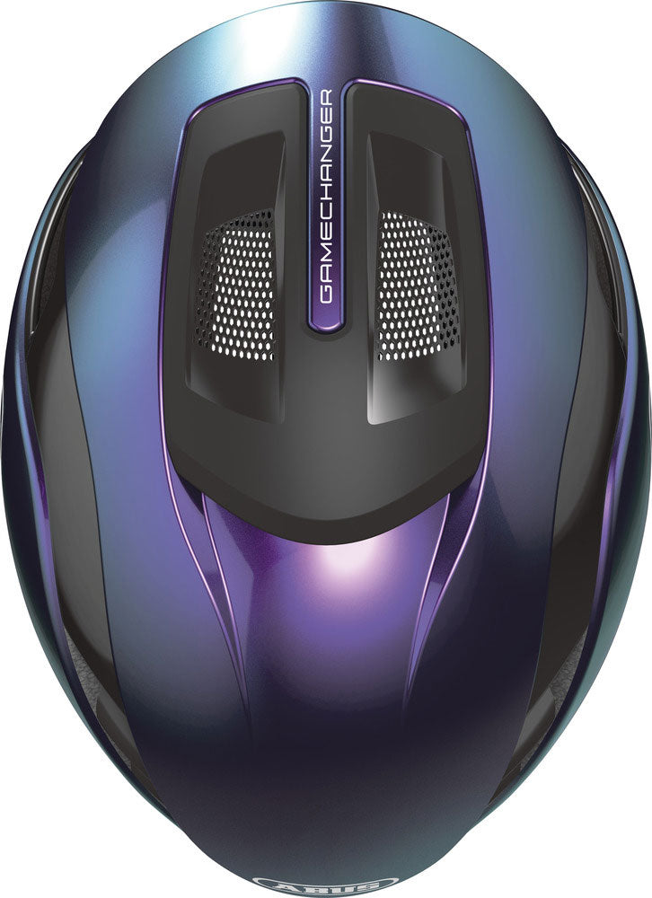 Abus Gamechanger 2.0 - Rennradhelm