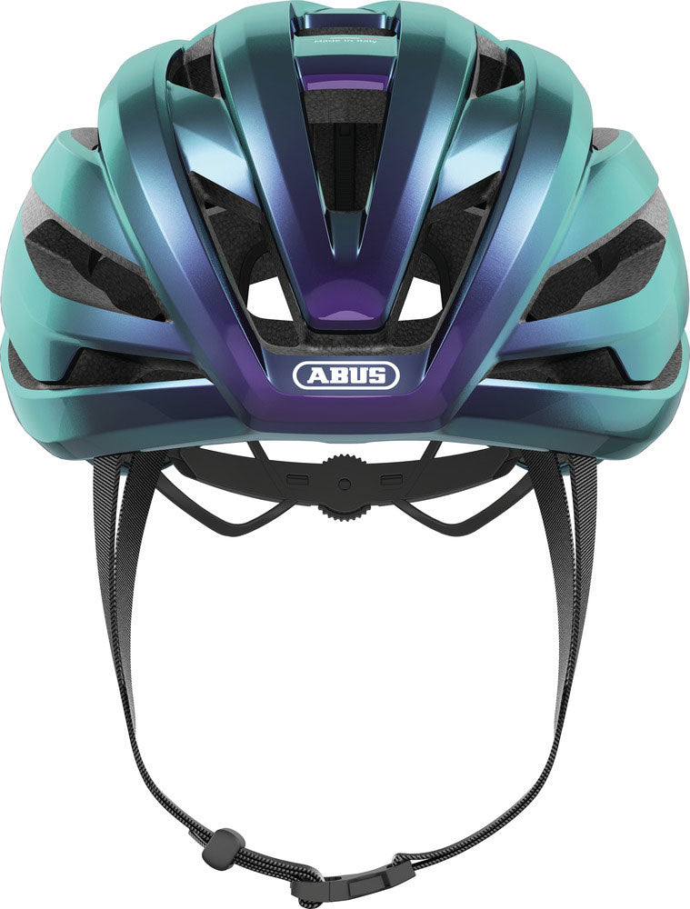 Abus Stormchaser Ace – Rennradhelm
