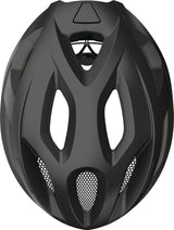 Abus Helm Aduro 2,1 l (58-62 cm). Samt schwarz