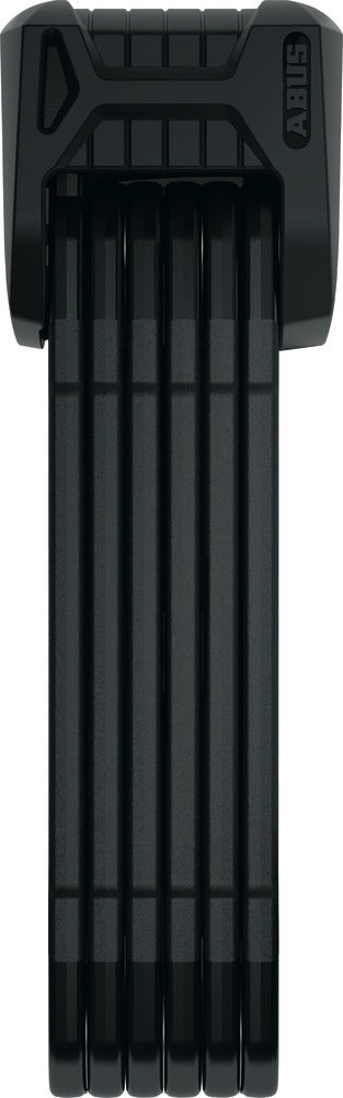 Abus Faltschloss Bordo Granit 6405 85 Schwarz