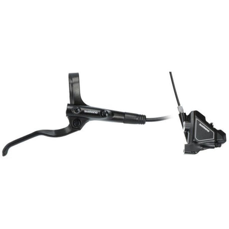 Shimano Scheibenbremse br-ur300 und bl-mt200 Scheibe br.shim.emt2002 hinten FM 1700 mm Res.
