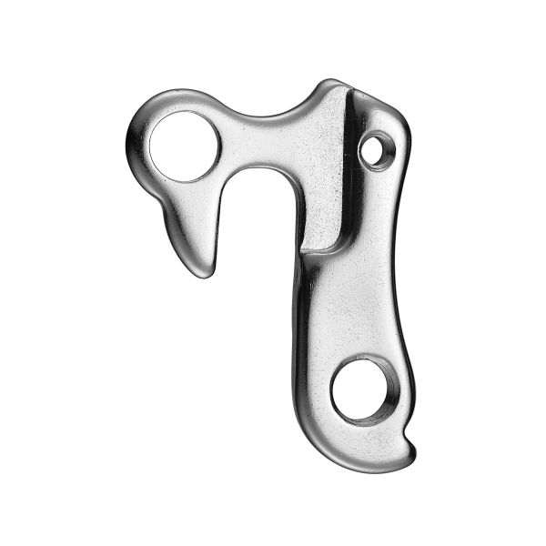 Umwerfer Pendellant GH-021 Silber