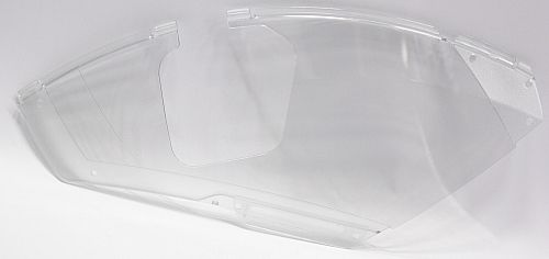 Einverständniserklärung der Gazelle Jas 53 57 cm Slotgat transparent