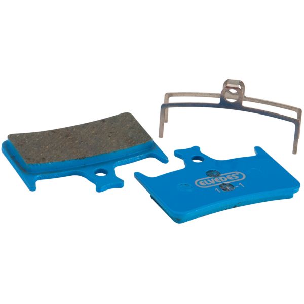 Scheibenbremsblock Set Eledes Organic Hope E4