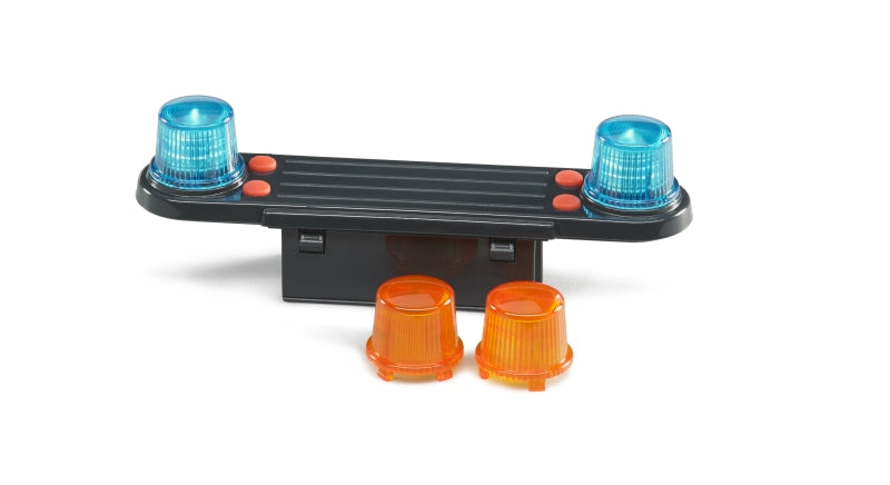 Bruder Light- und Soundmodul