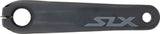 Shimano SLX FC-M7100-1 12-fach Kurbel ohne Kettenblatt