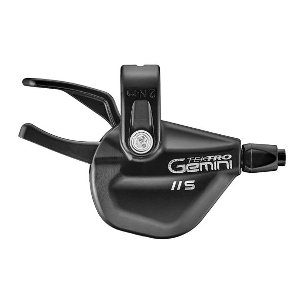 Tektro-Einsteller (rechts) 11-Gang SL-M5100-11R