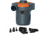 Bestway luchtpomp sidewinder 220v of 12v