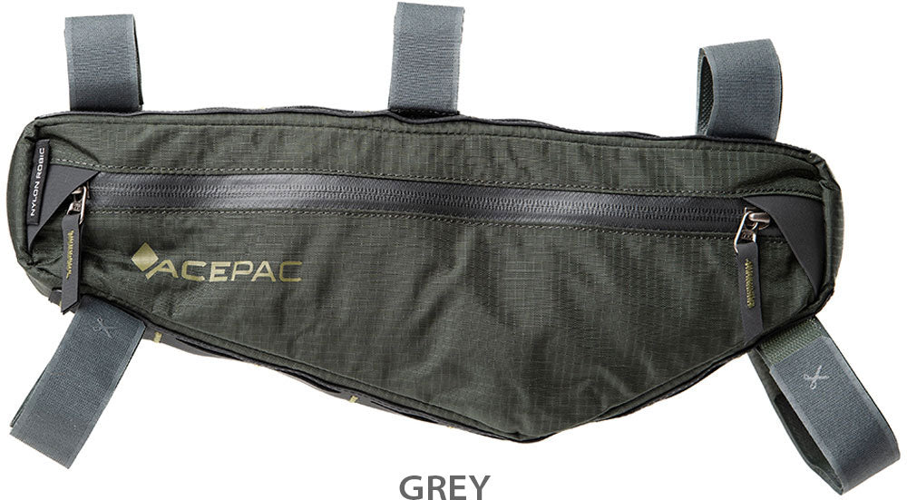 Acepac Triangle M Rahmentasche mkiii