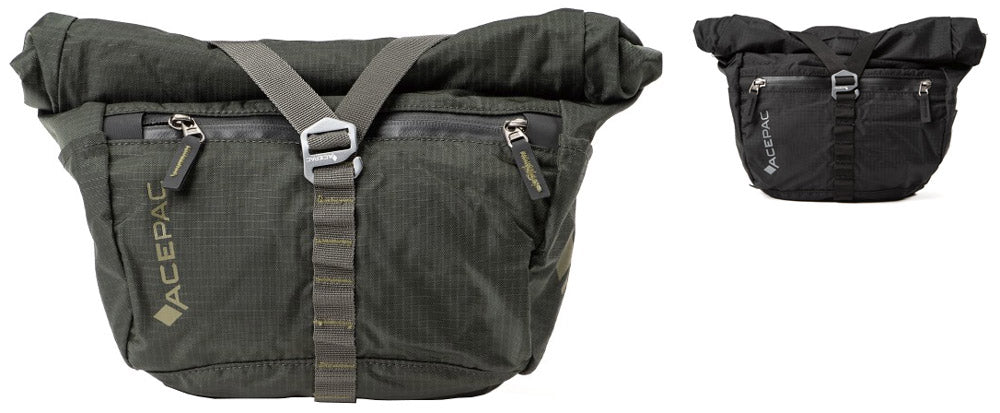 Acepac Bar Bag MKIII Lenkertasche