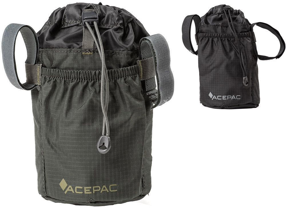 Acepac Fettflaschentasche mkiii