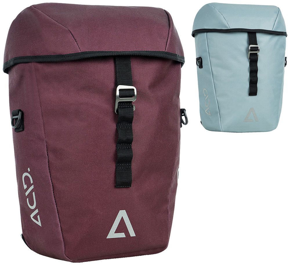 Acid City 15 Smlink Gepäckträgertasche