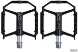 Acid Flat A4-IB Hybrid-Plattformpedale