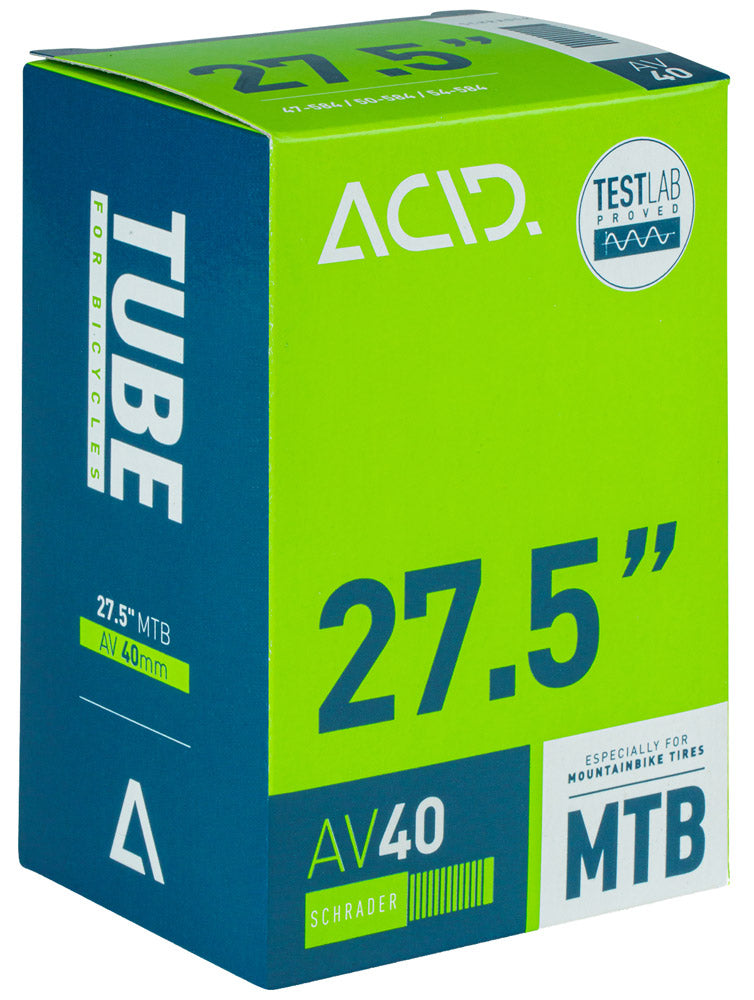 Acid MTB 27,5 Schlauch