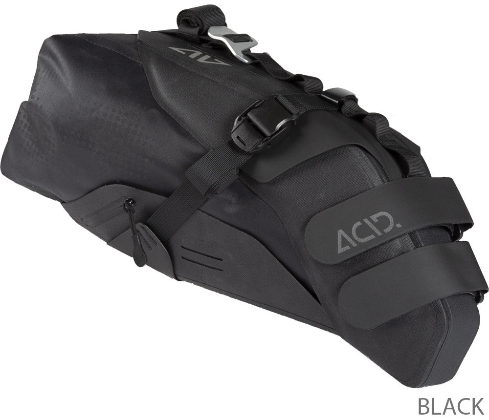 Acid pack pro 11 saddle bag