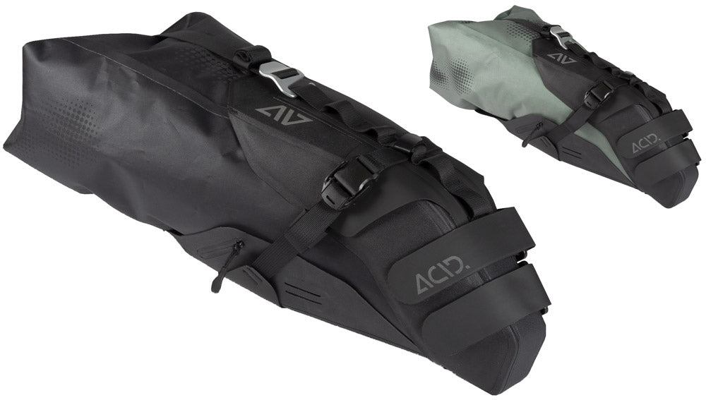 Satteltasche Acid Pack Pro 15