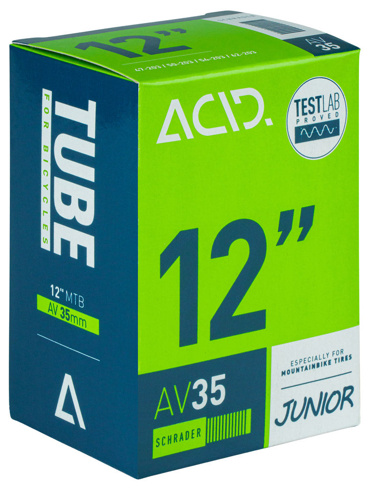 Acid Junior MTB AV-Schlauch