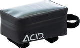 Acid-Taschen mit Oberrohransicht