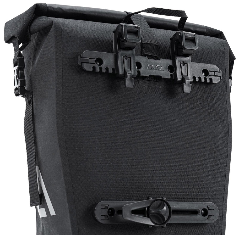 Acid Travlr Pure 20 2 Packtaschen