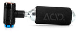 Acid Race CO2-Pumpe