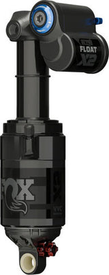 Fox racing shox float x2 2pos performance elite trunnion damper