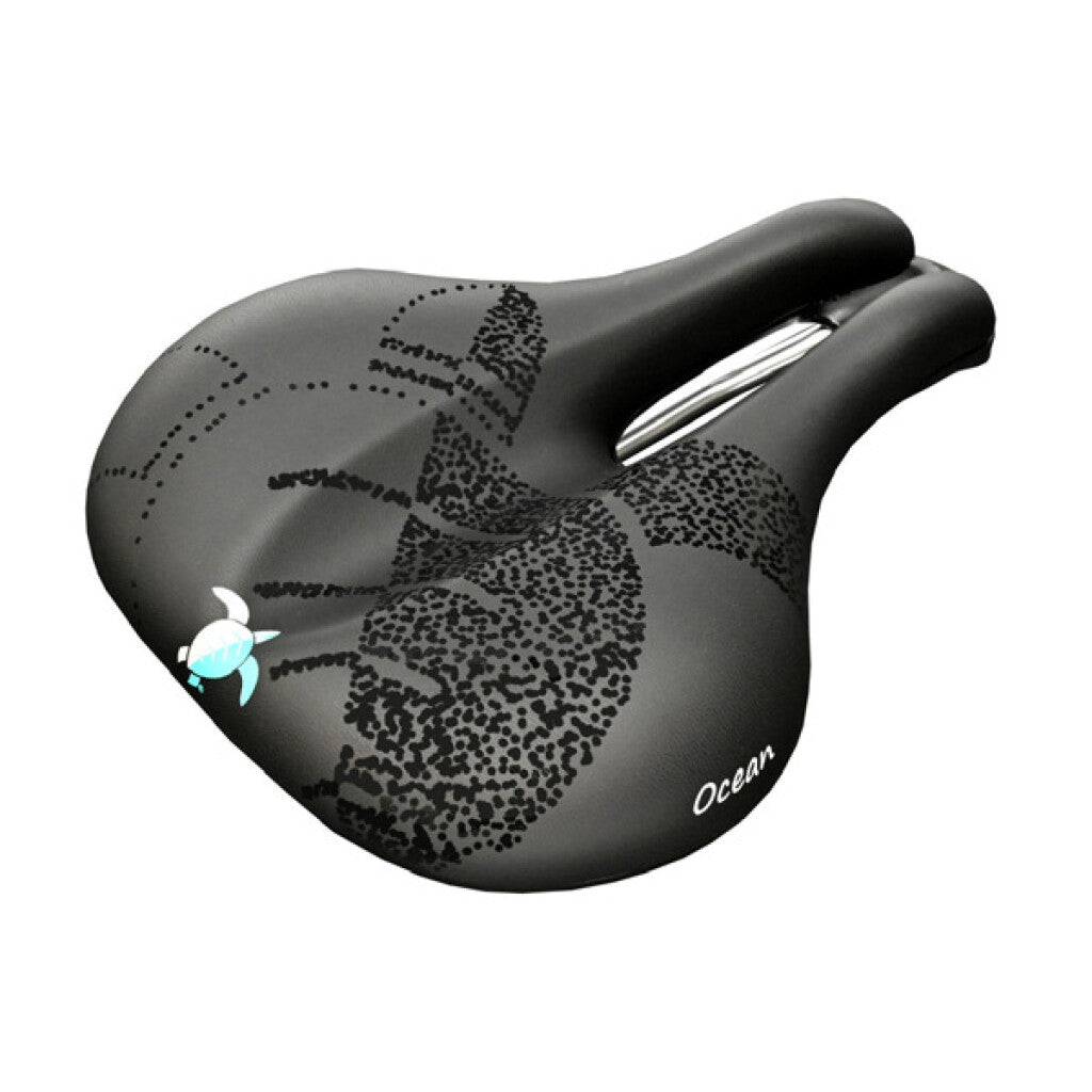 Adamo Island Saddle Ocean, Comfort