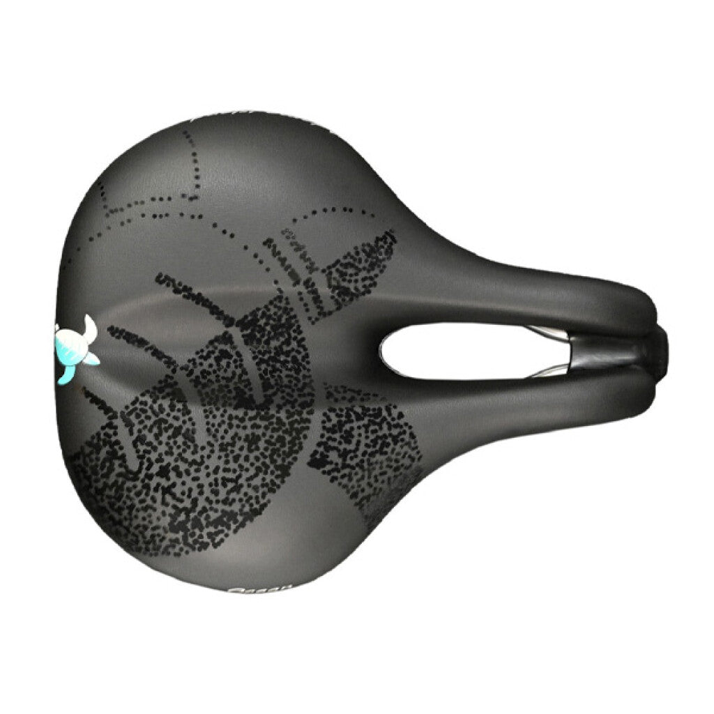 Adamo Island Saddle Ocean, Comfort