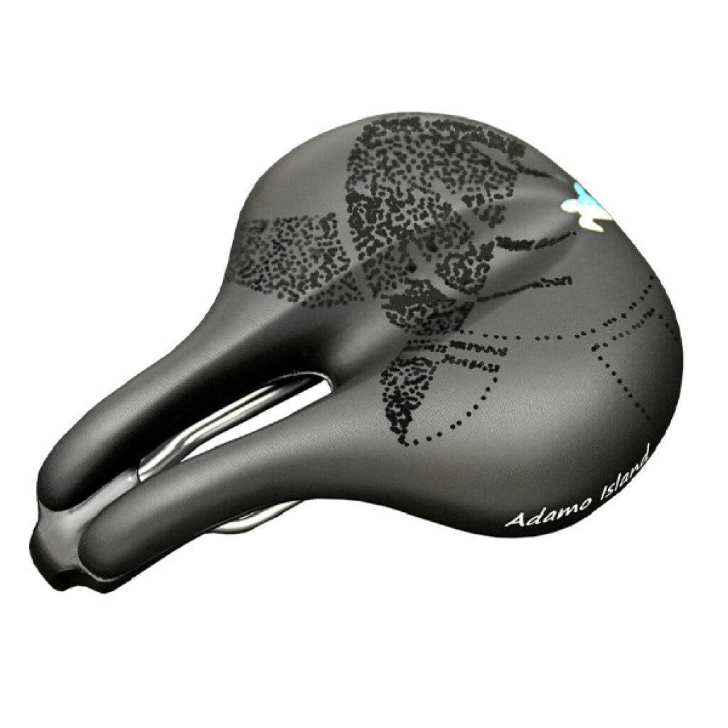 Adamo Island Saddle Ocean, Comfort