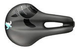Adamo Island Sattelwelle, Hybrid